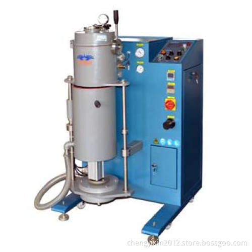 Digital Vacuum Pressurized Casting Machine (CXM-CIII)